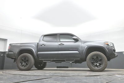 2022 Toyota Tacoma TRD Sport V6
