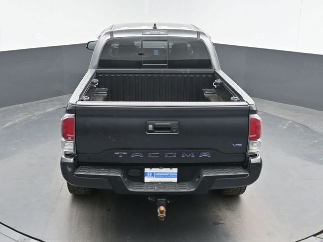 2022 Toyota Tacoma TRD Sport V6
