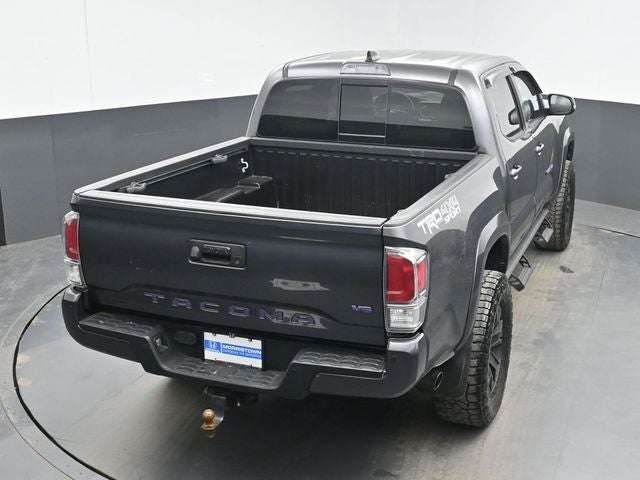 2022 Toyota Tacoma TRD Sport V6