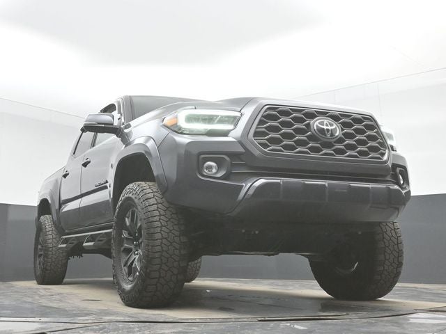 2022 Toyota Tacoma TRD Sport V6
