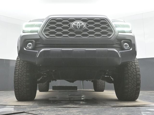 2022 Toyota Tacoma TRD Sport V6