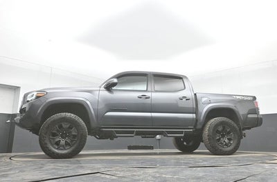 2022 Toyota Tacoma TRD Sport V6