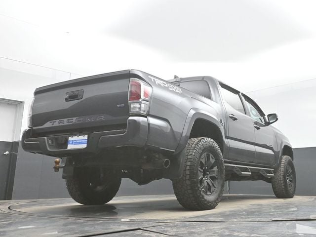 2022 Toyota Tacoma TRD Sport V6