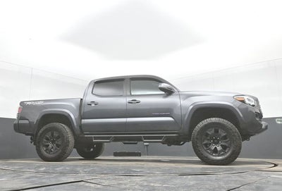 2022 Toyota Tacoma TRD Sport V6