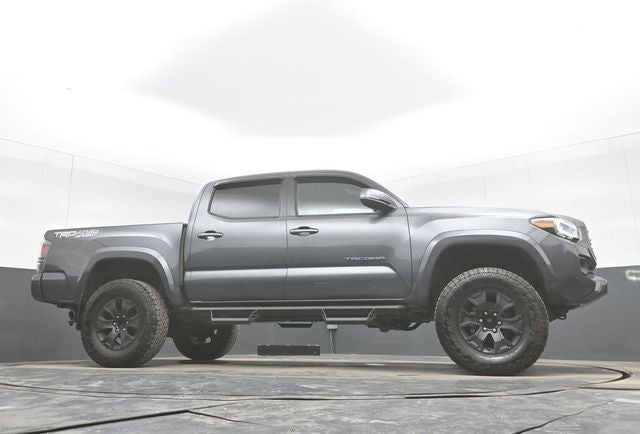 2022 Toyota Tacoma TRD Sport V6