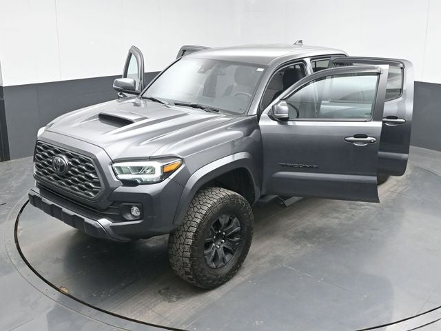 2022 Toyota Tacoma TRD Sport V6