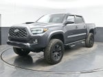 2022 Toyota Tacoma TRD Sport V6