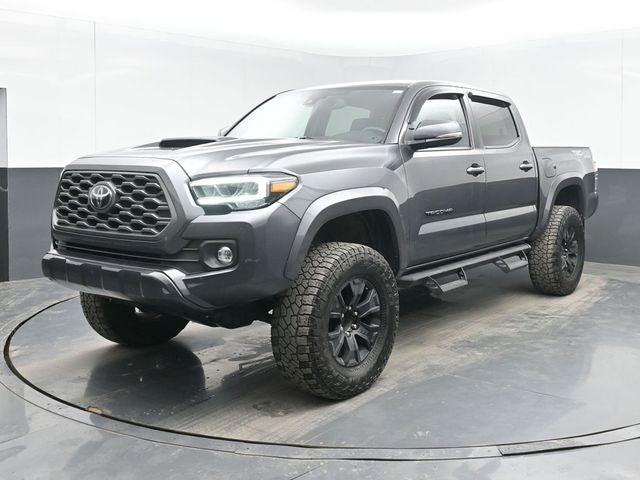 2022 Toyota Tacoma TRD Sport V6