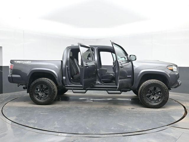 2022 Toyota Tacoma TRD Sport V6