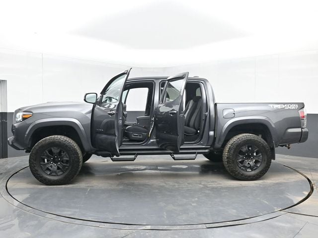 2022 Toyota Tacoma TRD Sport V6