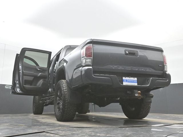 2022 Toyota Tacoma TRD Sport V6