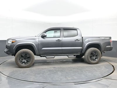 2022 Toyota Tacoma TRD Sport V6