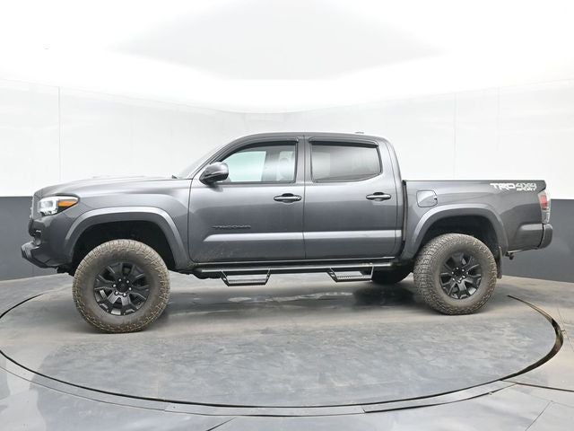 2022 Toyota Tacoma TRD Sport V6