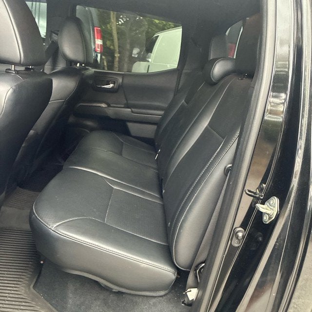 2021 Toyota Tacoma TRD Sport V6