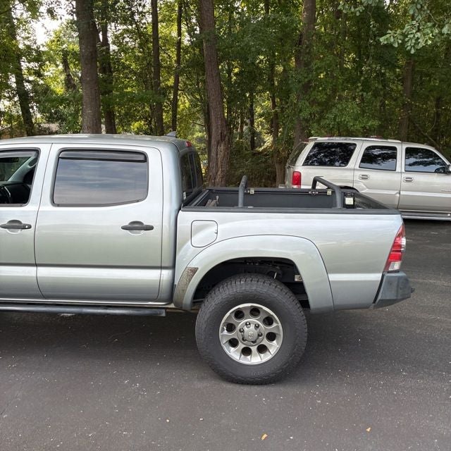 2015 Toyota Tacoma Base V6