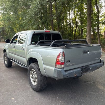 2015 Toyota Tacoma Base V6