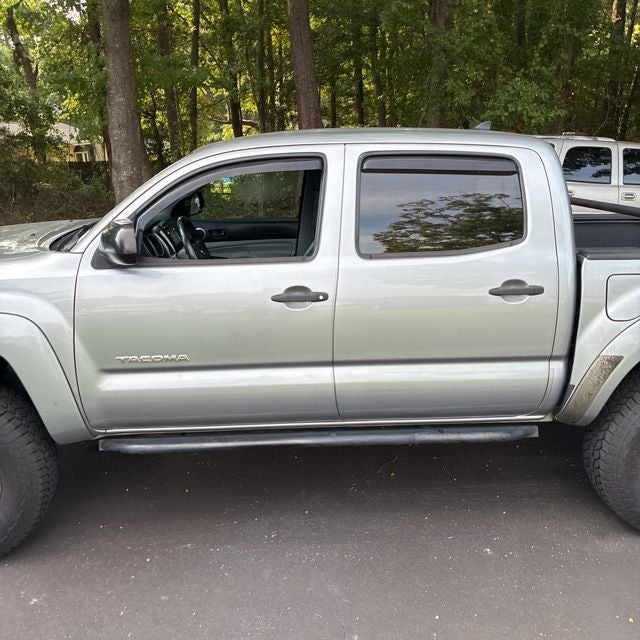 2015 Toyota Tacoma Base V6