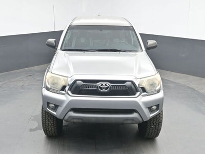 2015 Toyota Tacoma Base V6