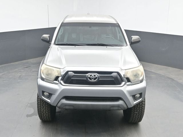 2015 Toyota Tacoma Base V6