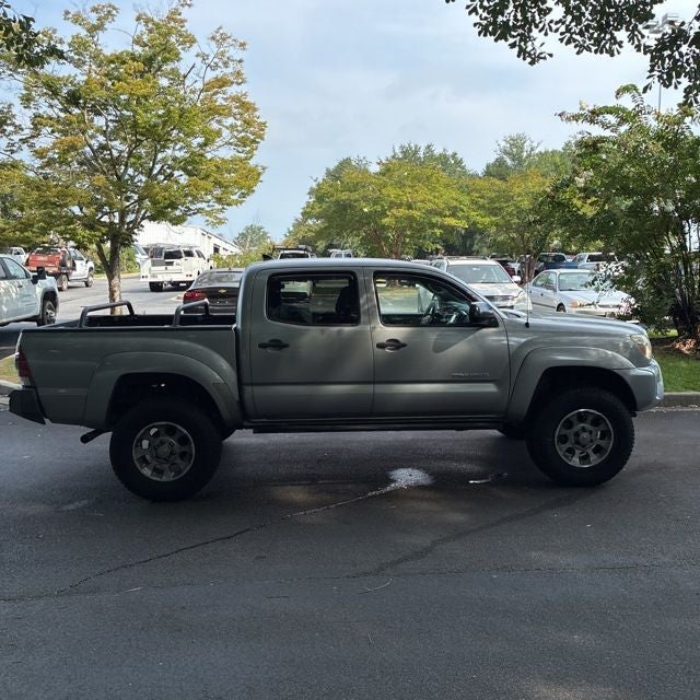 2015 Toyota Tacoma Base V6