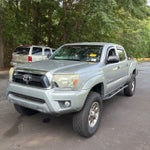2015 Toyota Tacoma Base V6