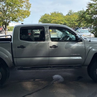 2015 Toyota Tacoma Base V6