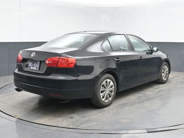 2014 Volkswagen Jetta 2.0L S