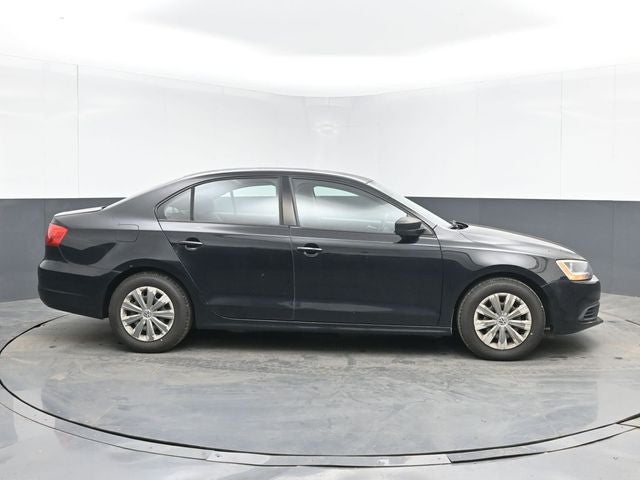 2014 Volkswagen Jetta 2.0L S