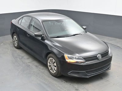 2014 Volkswagen Jetta 2.0L S