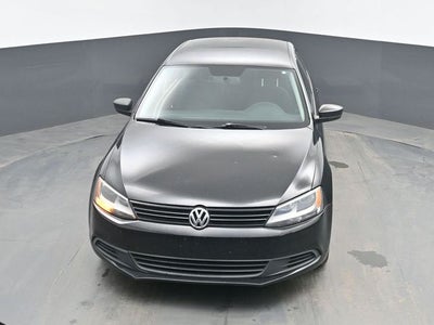 2014 Volkswagen Jetta 2.0L S
