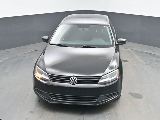 2014 Volkswagen Jetta 2.0L S
