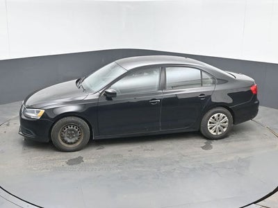 2014 Volkswagen Jetta 2.0L S