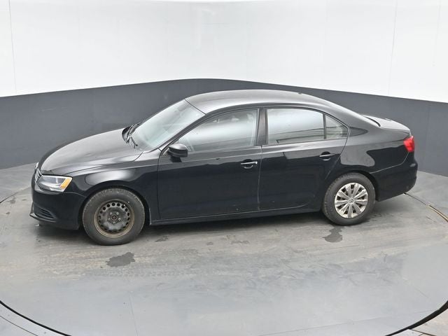 2014 Volkswagen Jetta 2.0L S