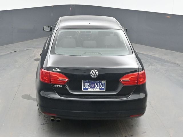 2014 Volkswagen Jetta 2.0L S