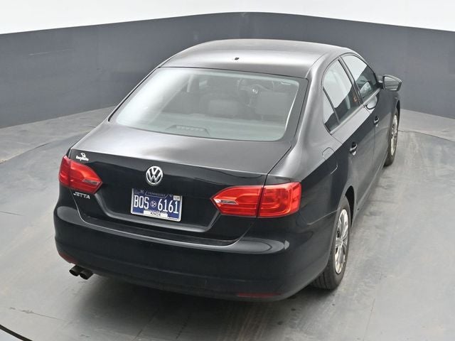 2014 Volkswagen Jetta 2.0L S