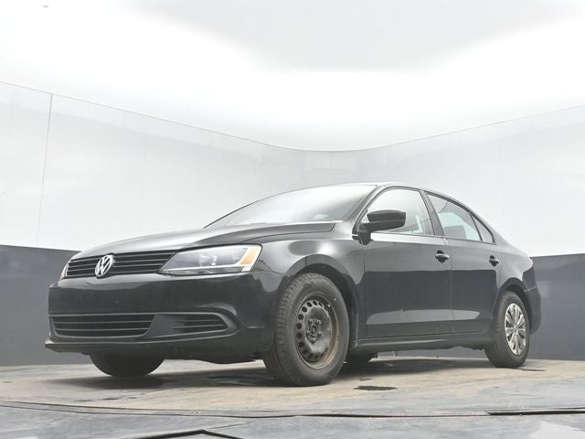 2014 Volkswagen Jetta 2.0L S