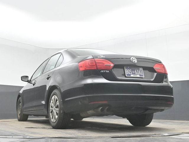 2014 Volkswagen Jetta 2.0L S