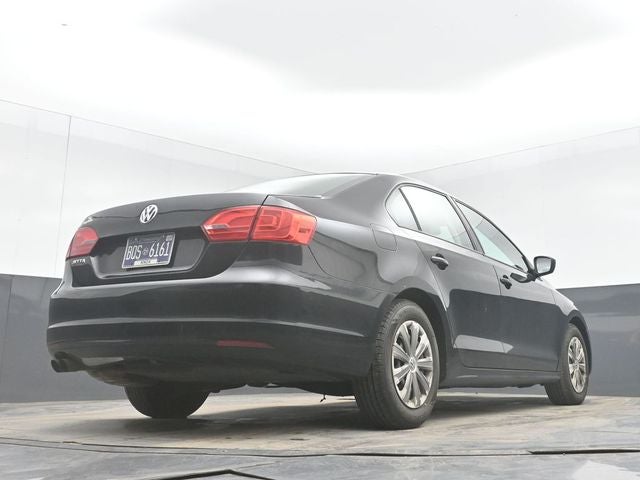 2014 Volkswagen Jetta 2.0L S