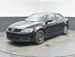 2014 Volkswagen Jetta 2.0L S