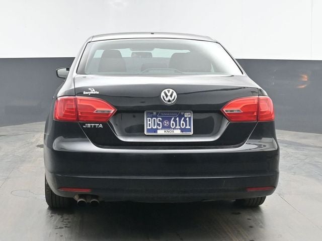 2014 Volkswagen Jetta 2.0L S