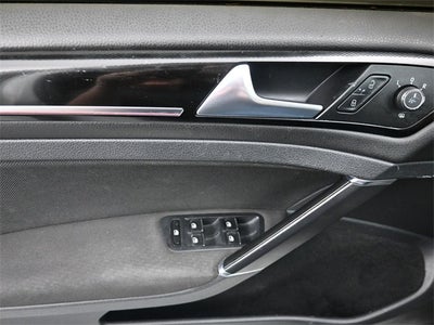 2017 Volkswagen Golf GTI S