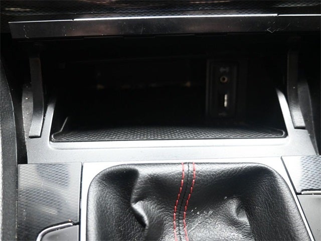 2017 Volkswagen Golf GTI S