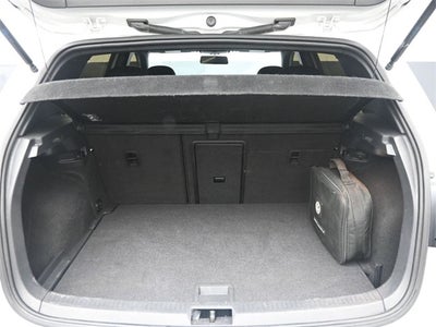 2017 Volkswagen Golf GTI S