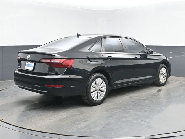 2020 Volkswagen Jetta 1.4T S