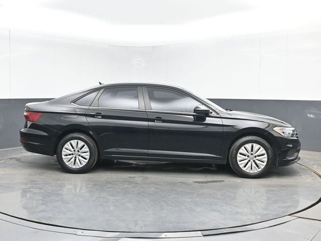 2020 Volkswagen Jetta 1.4T S