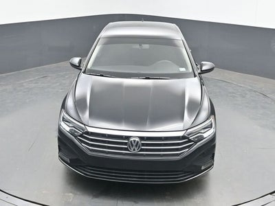 2020 Volkswagen Jetta 1.4T S