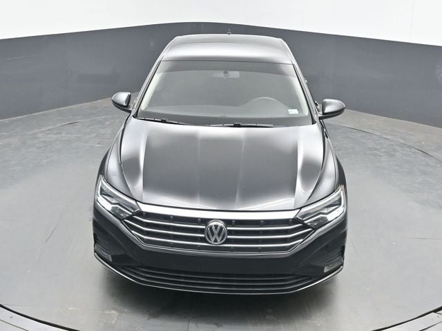 2020 Volkswagen Jetta 1.4T S