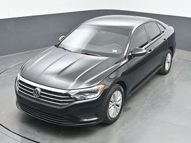 2020 Volkswagen Jetta 1.4T S