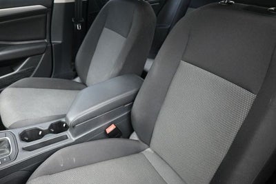 2020 Volkswagen Jetta 1.4T S