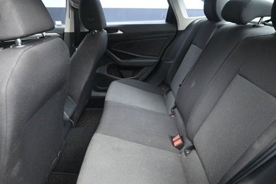 2020 Volkswagen Jetta 1.4T S